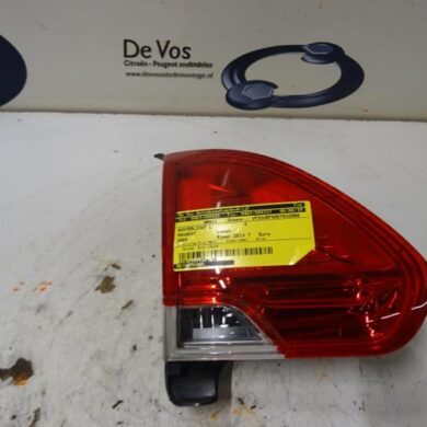 Peugeot 2008 1.6 VTI 16V Achterlicht links 2013 9678074480