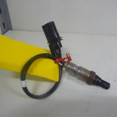 Citroen C4 1.6 Hdi Lambda Sonde 9HD9H05 2013 1618NC