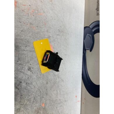 Citroen C3 1.2 12V e-THP PureTech 110 Front camera 2018 1640245680-9826575280