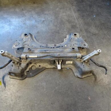Peugeot 308  Subframe HNSHN05 2019 9677071780
