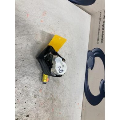 Citroen DS3 1.6 VTi 120 16V Seatbelt tensioner, right 2013 96771570XX