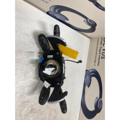 Peugeot 3008 2.0 HYbrid4 16V Kombischalter Lenksäule 2013 96773912ZD-6242WP