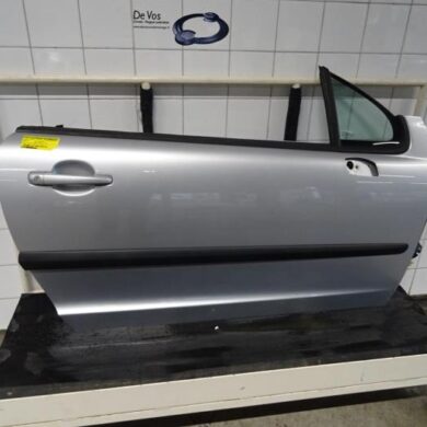 Peugeot 207  Door 2-door, right 2011 9004Y6