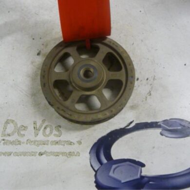 Peugeot 607  Camshaft sprocket 2006 193044