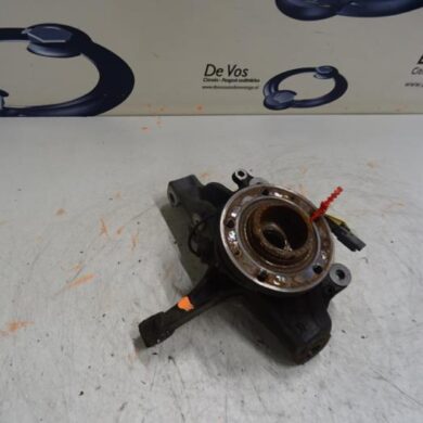 Citroen C4 Picasso  Achsschenkel rechts vorne 2016 1610138080-1647857080