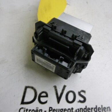 Citroen C3 Picasso 1.6 HDi 90 Kachel Weerstand 2010 6441Z9