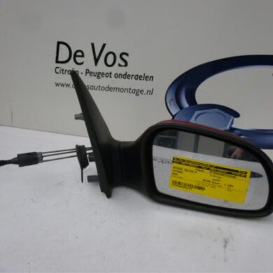 Citroen Saxo 1.1i X,SX Wing mirror, right 2001 8148XJ