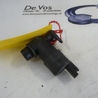 Citroen C3 Picasso  Ruitensproeierpomp voor 2012 643475