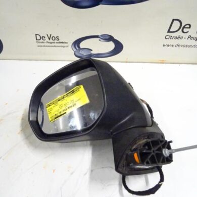 Peugeot 5008  Buitenspiegel links 2011 8153ZT