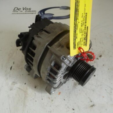 Citroen C4 Picasso  Dynamo BHZBH01 2015 9810525380