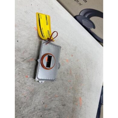 Peugeot 5008  Computer lighting module 2021 1675889080