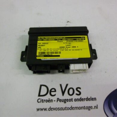 Peugeot 308 1.6 16V THP Autom. PDC Module 2008 6590HQ-6590HR