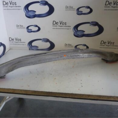 Peugeot 5008  Rear bumper frame 2010 7203NA-9681099980