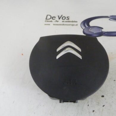 Citroen C4 Picasso  Airbag links (Stuur) 2011 4112QC