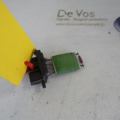 Citroen Jumper  Kachel Weerstand 2006 6441CA