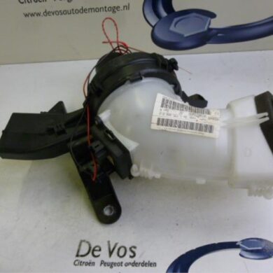 Citroen C4 Picasso 1.6 HDi 16V 110 Heizung Belüftungsmotor 2007 6441X5