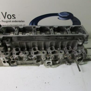 Fiat Ducato 2.0 JTD Cilinderkop RHV 2005 0200GN-0200GE