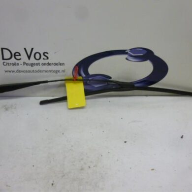 Peugeot 208 1.6 Vti 16V Ruitenwisserarm voor 2012 1608393180