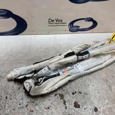 Peugeot 508 1.6 16V Hybrid 225 Hemel Airbag 2022 9828428180