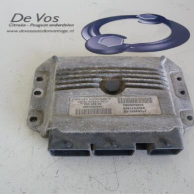 Peugeot 607 2.7 HDi V6 24V Suspension computer 2006 5273A1