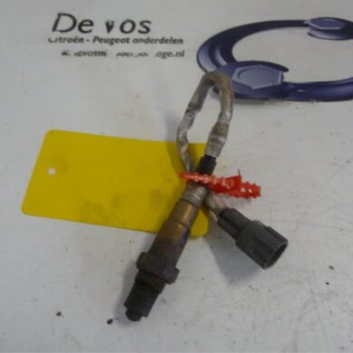 Citroen C1 1.0 12V Lambda Sonde 1KRFE-CFA 2007 1618K9