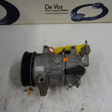 Peugeot 208  Aircopomp HMZ-HMZHM01 2014 1608325980-9672247080