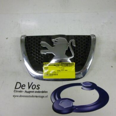 Peugeot Expert 1.6 HDi 90 Embleem 2008