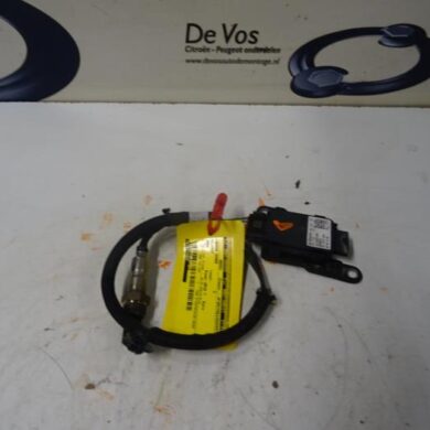Peugeot 3008  Lambda Sonde YHZ 2018 9816276480