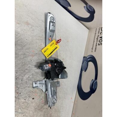 Peugeot 208 1.2 Vti 12V PureTech 82 Ruitmechaniek 4Deurs links-voor 2016 98060881809-816402180-1619991180