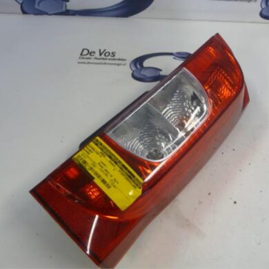 Peugeot Bipper  Achterlicht rechts 2013 6350ET