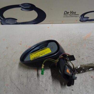 Citroen C4 1.6 16V Buitenspiegel links 2005 8149ZS
