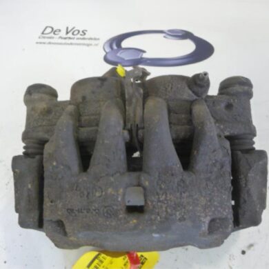 Citroen Jumper  Front brake calliper, left 2008 4401K0