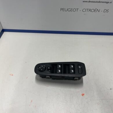 Peugeot 308 1.2 12V e-THP PureTech 130 Combischakelaar ramen 2015 96788281ZD