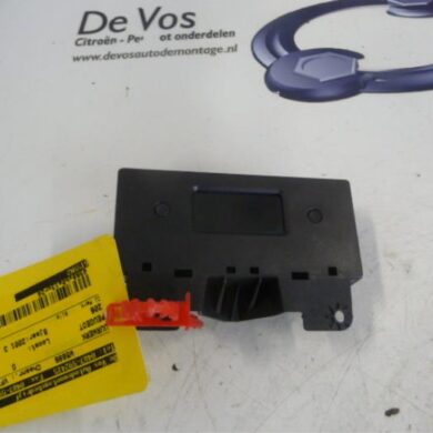 Peugeot 206 1.4 XR,XS,XT,Gentry Uurwerk 2001 6155N2