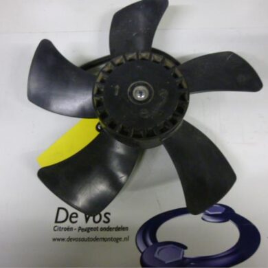 Citroen C-Crosser 2.2 HDiF 16V Koelvin 2008 1253K9