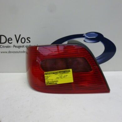 Citroen Xsara 2.0 VTS 16V Achterlicht links 2002 6350P0