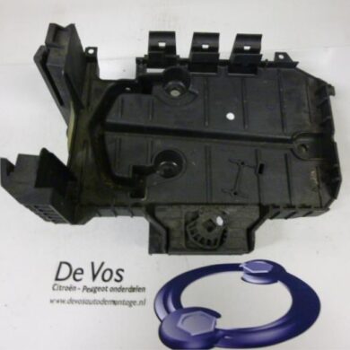 Peugeot 407  Battery box 2005 5603G0