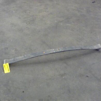 Peugeot Boxer  Bladveer achter 2016 5102EY