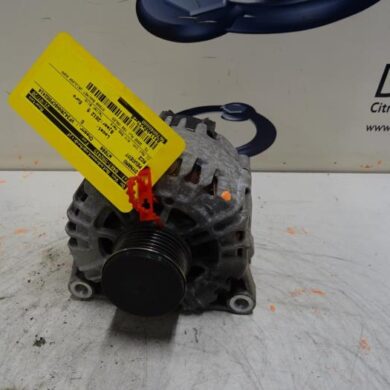 Peugeot RCZ  Dynamo RHH 2012 9678048880-1638094380