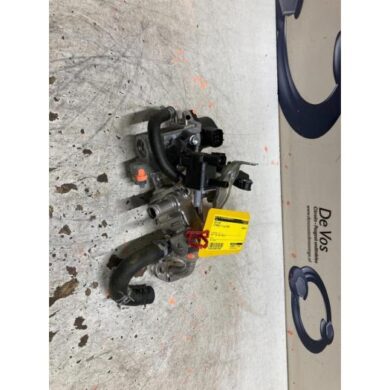 Citroen C1 1.0 12V VVT-i EGR Klep CFB 2020 1639387280-1640092980