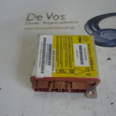 Peugeot Boxer  Airbag Module 2009 6545QJ