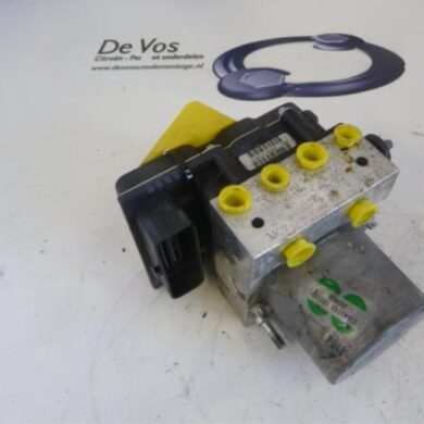 Peugeot 308  ABS pump RHFRH01 2010 4541QJ-4541QK