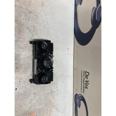 Peugeot 5008 1.6 BlueHDi 120 Kachel Bedieningspaneel 2016 6452Y4