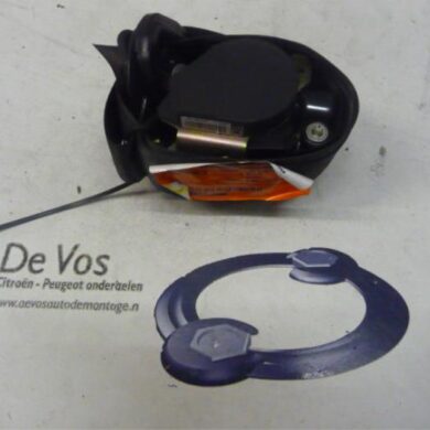 Citroen C4 1.4 16V Gordelspanner rechts 2006 8974KT