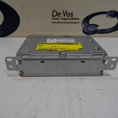 Peugeot 308 1.6 BlueHDi 120 Radio 2014 1613171680