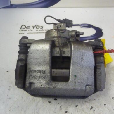 Citroen Jumper  Rear brake calliper, left 4H03 2016 1612437280