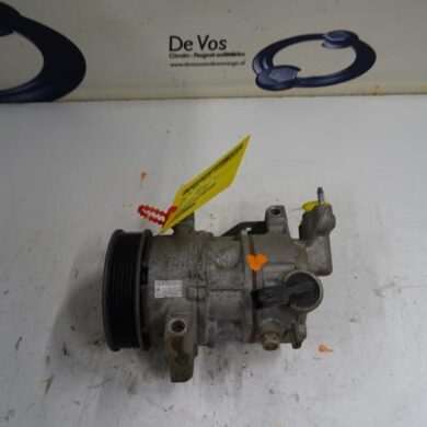 Peugeot 208  Aircopomp HMZHM01 2014 1608325980-9672247080