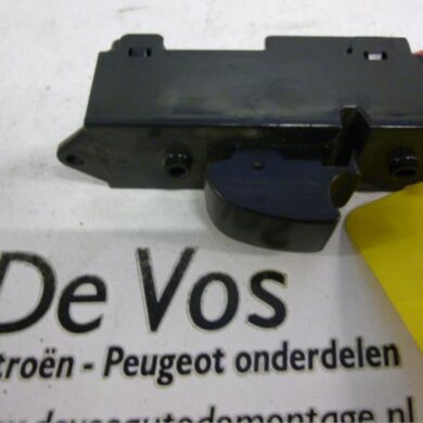 Citroen C-Crosser 2.4 16V Electric window switch 2008 649004-6490T1