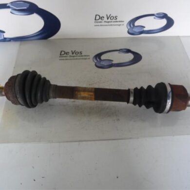 Peugeot 308 1.4 VTI 16V Aandrijfas links-voor 8FS 2009 3272LG-3272TZ-3272VA 20DP55