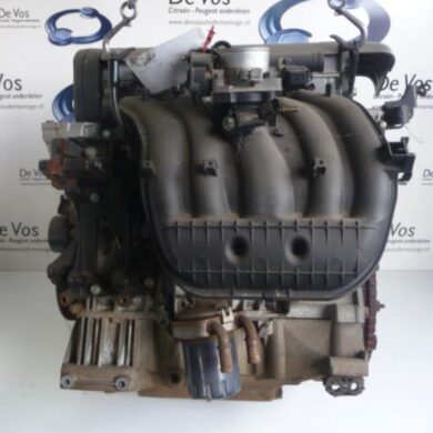 Citroen C5  Engine RFM 2001